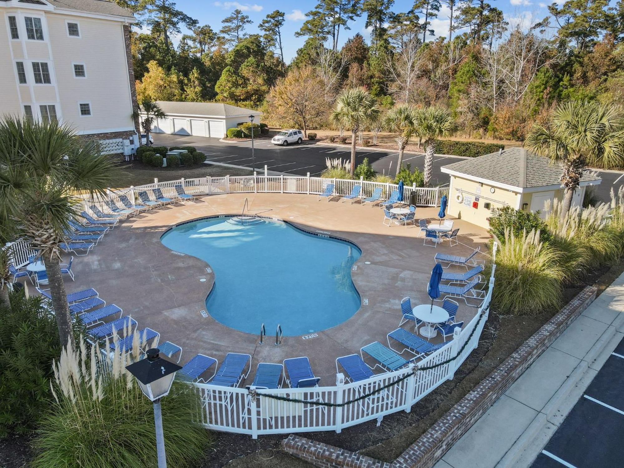Beautifully Decorated 3 Bedroom 2 Bath Condo, First Floor Wth Walk In Shower! Located In Golf Community Myrtle Beach Exterior photo